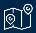 map icon