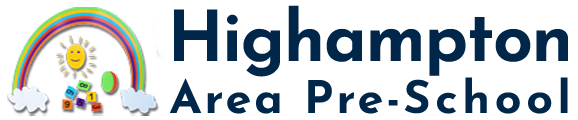 Highampton Area Pre-School