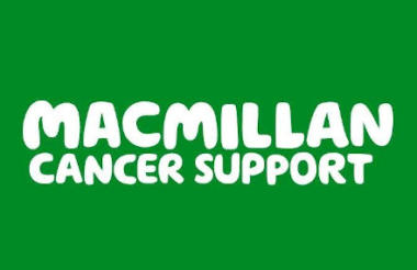 MacMillan Cancer Support