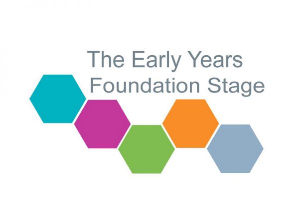 EYFS Logo
