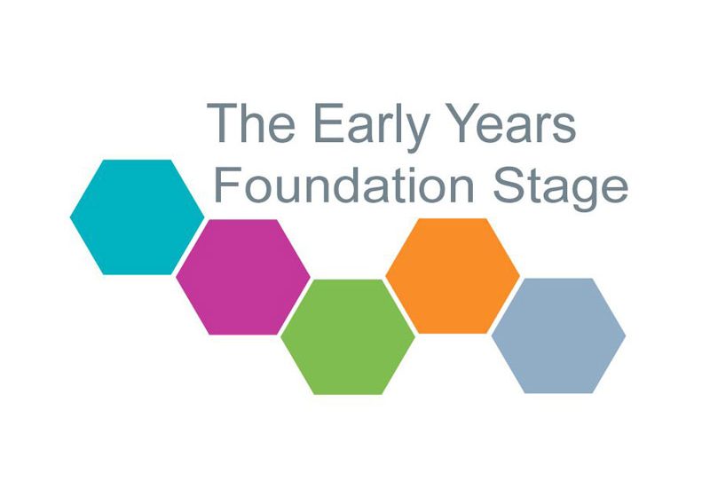 EYFS Logo