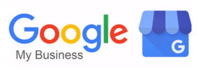 Google My Business Logo